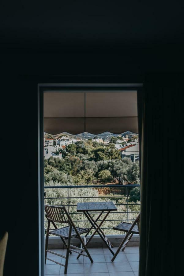 House, Nirvana Ii, Апартаменты Патра